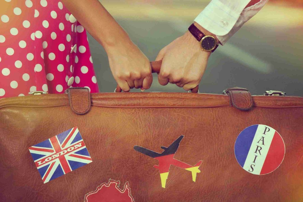 European tourism – upcoming opportunities and threats