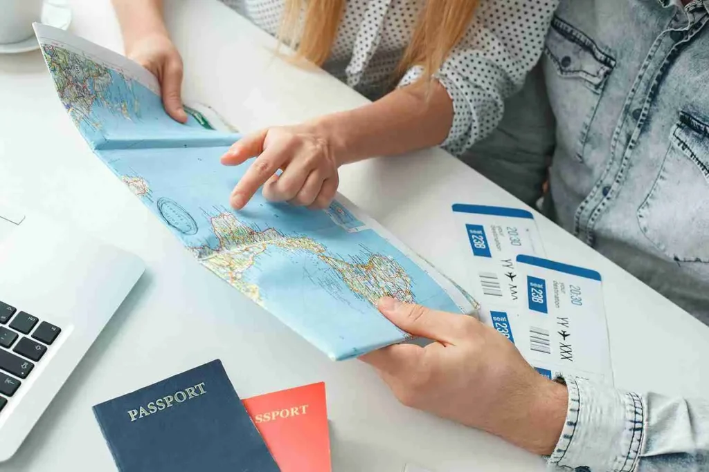 Besondere Reisevorteile für Beschäftigte von Reisebüros und Fluggesellschaften