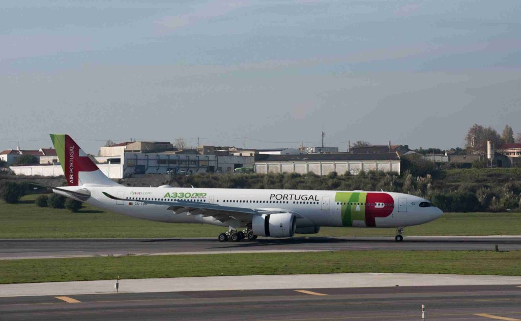 Portugal produžio privatizaciju TAP-a do kraja 2026.
