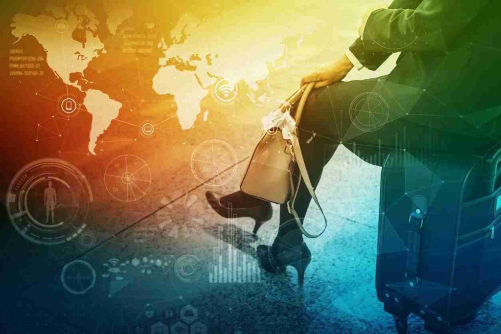 Top business travel destinations in 2025