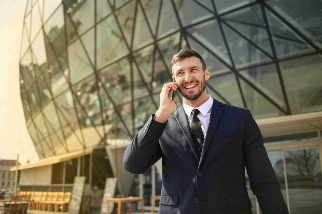 Faster-growing small and medium-sized businesses travel more – but not necessarily for clients