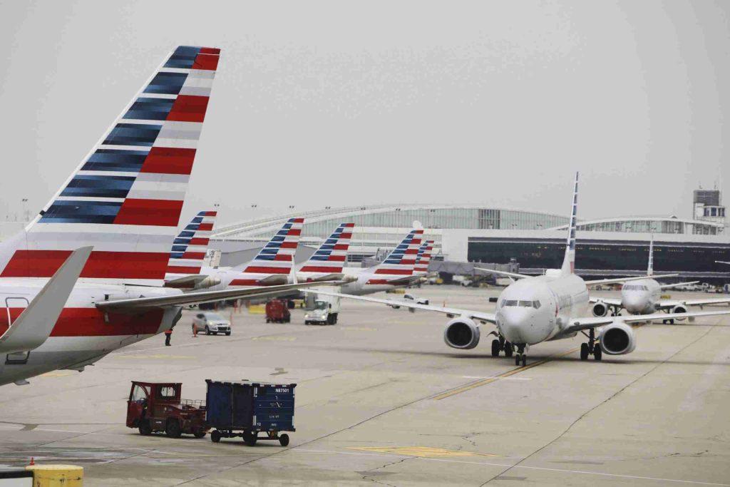 American Airlines od svibnja 2027. povezuje Beč i Philadelphiju