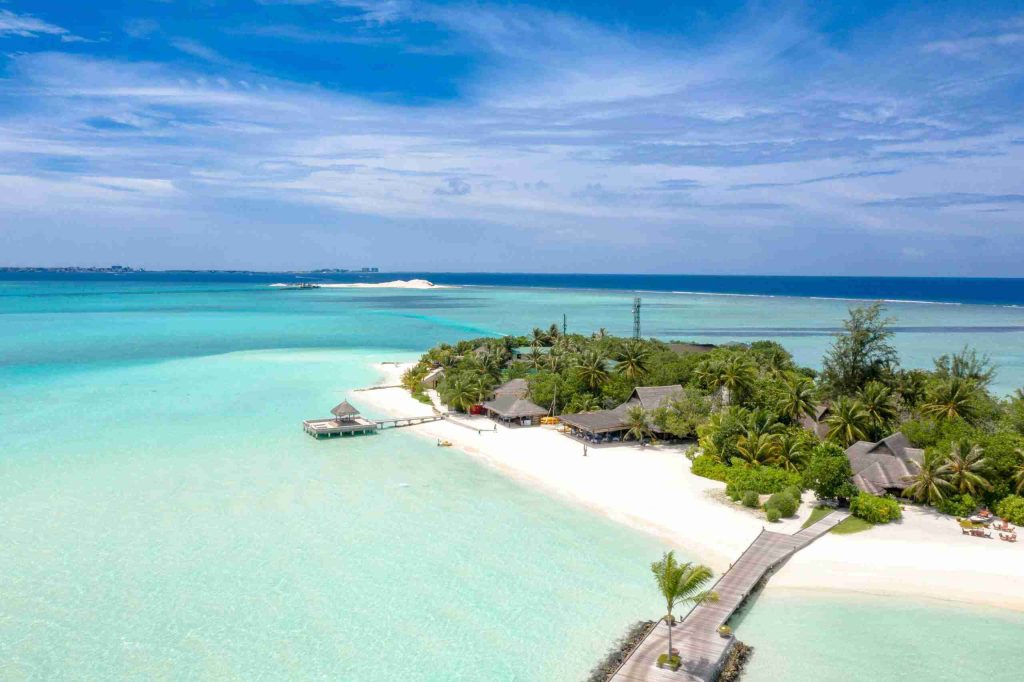 Maldivi šire porezni dohvat na strane turoperatore i booking platforme