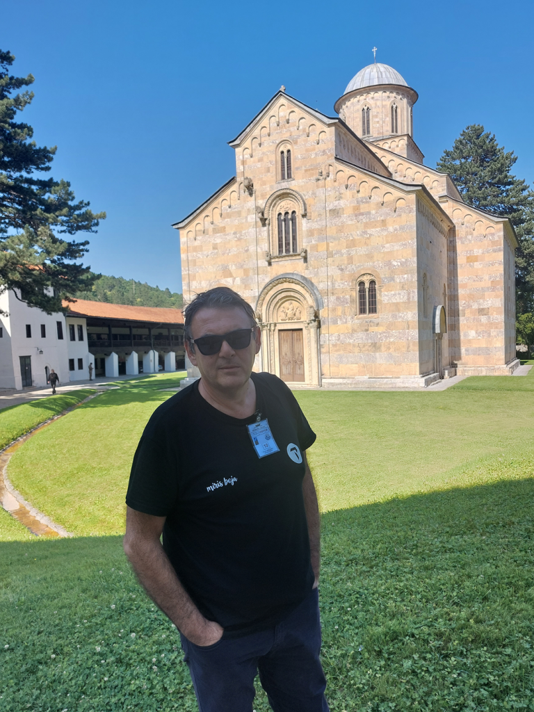What is the Central European tourist market? – by Miroslav Radaković