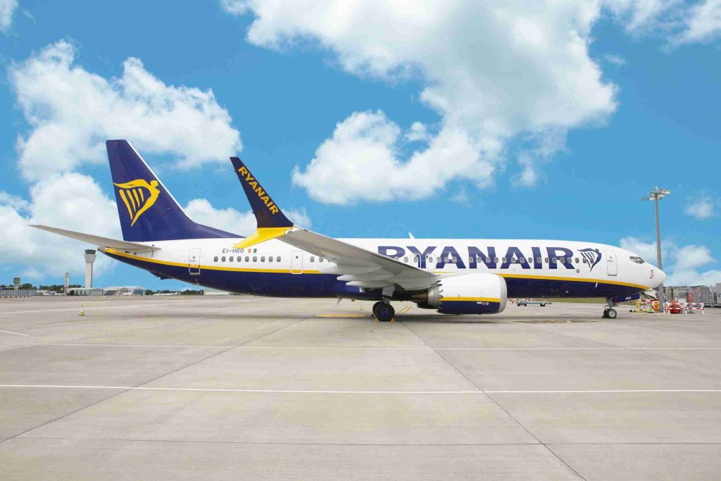 Ryanair napušta Srbiju: ukida sve letove iz Niša tijekom zimske sezone