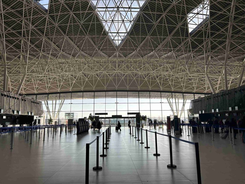 Europa se vratila na 6,9 milijuna letova, a regija raste još i brže