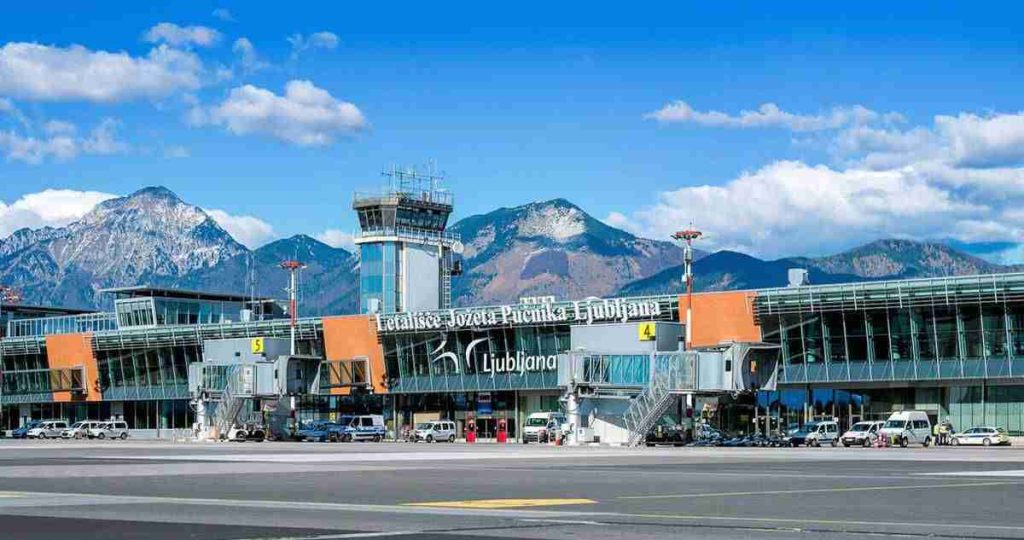 Ljubljana redefinira charter strategiju za 2026.