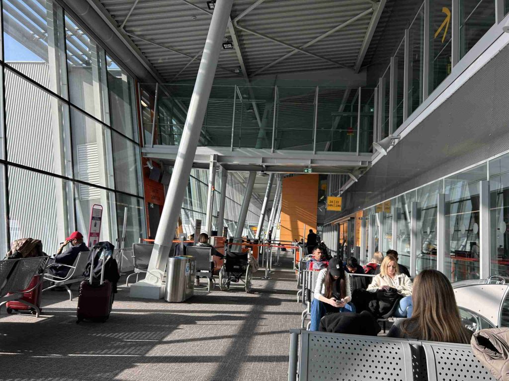TPConnects Technologies hat sich zu einem der bevorzugten Technologiepartner des Lufthansa City Center-Netzwerks entwickelt.