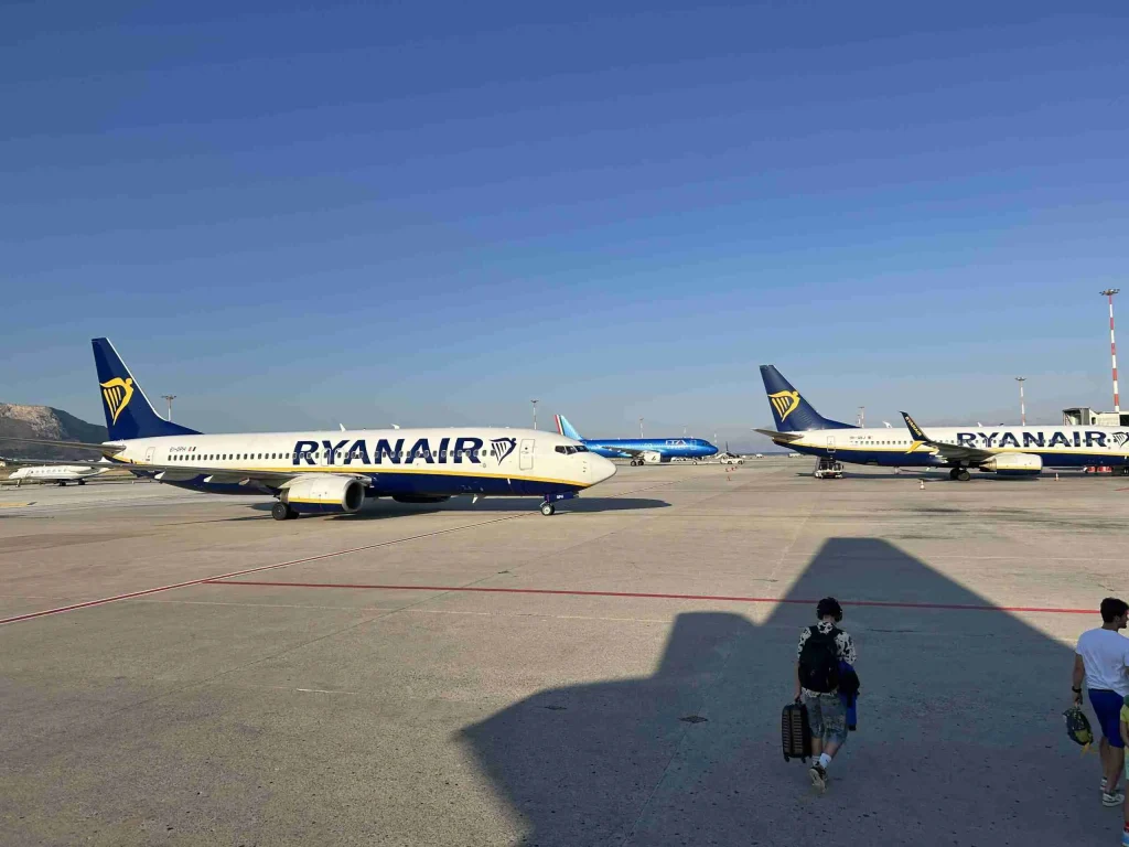 Ryanair uvodi Google AI u operativne procese