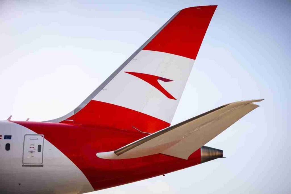 Austrian Airlines ukida letove za Zagreb, Croatia Airlines nastavlja letove