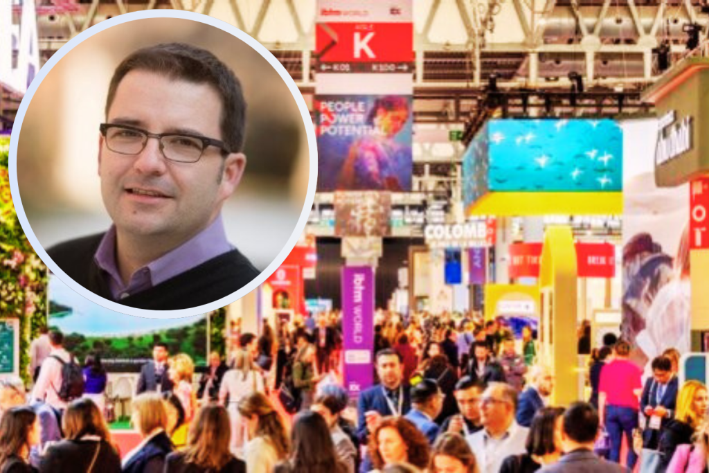 IBTM: Chancen, Partnerschaften und Trends durch die Teilnahme am Hosted-Buyer-Programm