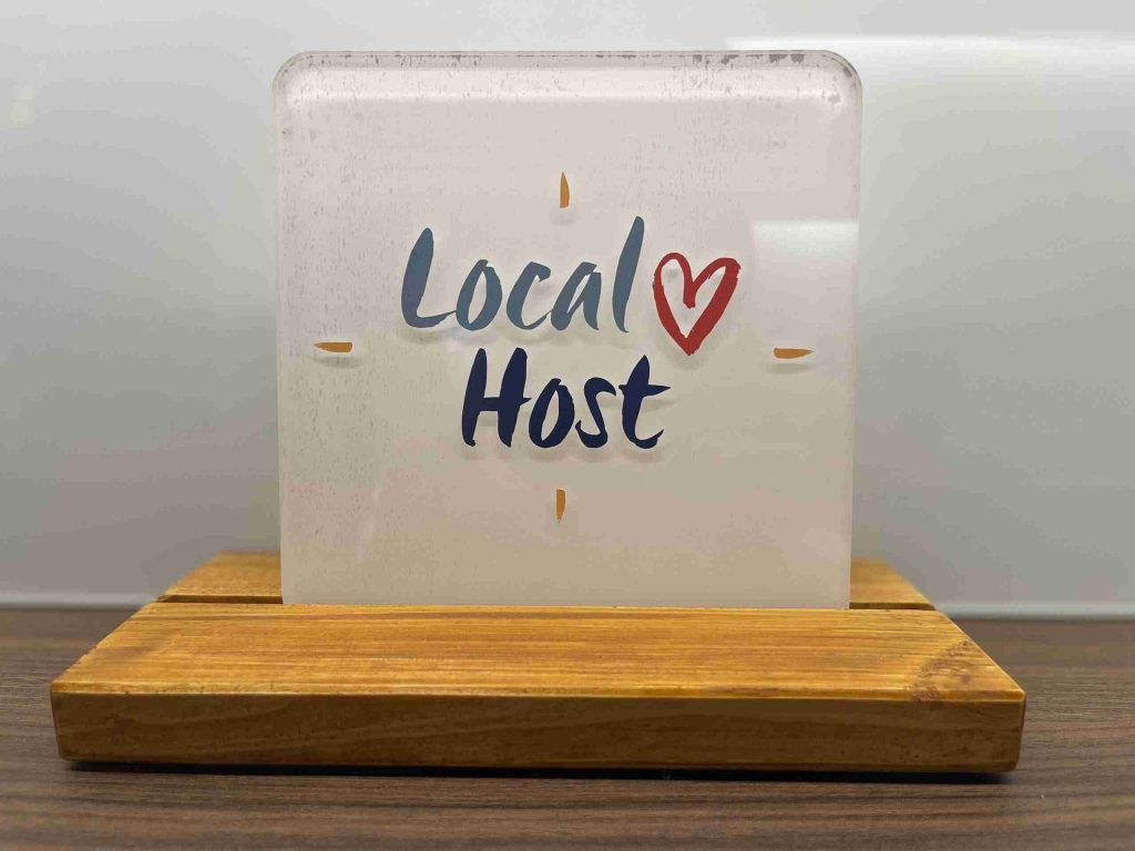 Local Host – a new standard for Croatian family accommodation