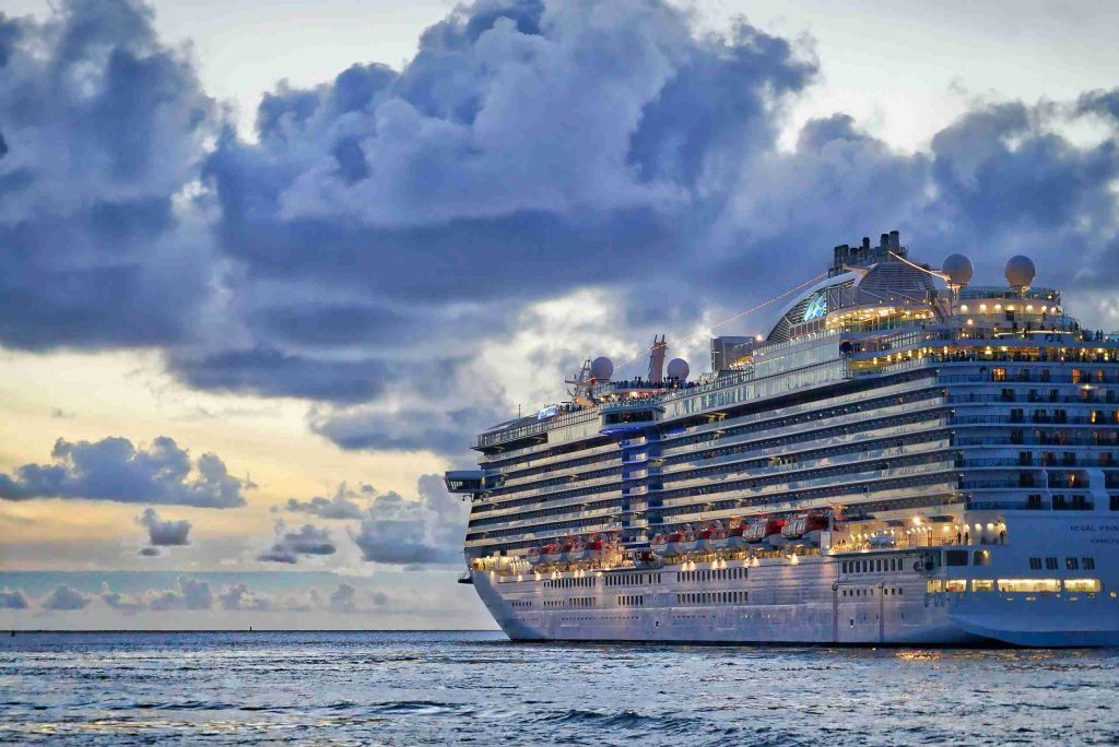 MSC Cruises hat vier neue Kreuzfahrtschiffe in Auftrag gegeben: Die neue „New Frontier“-Klasse wird ab 2030 in Dienst gestellt.