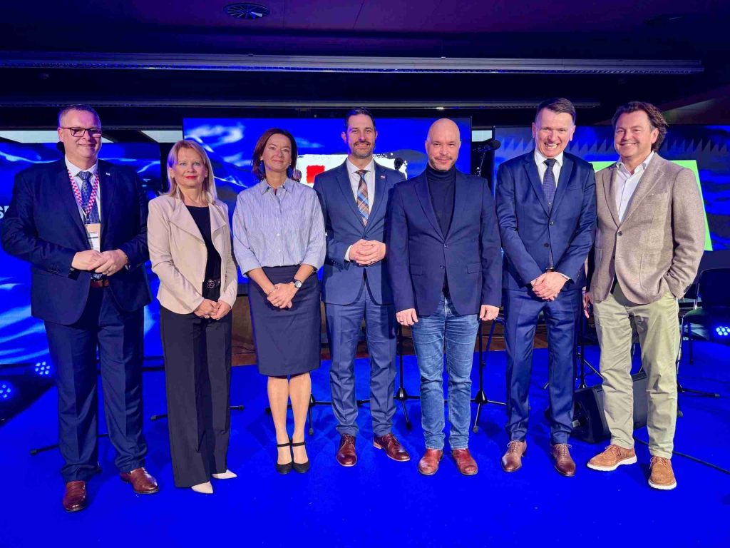 Croatia Country Partner of the Alpe-Adria Fair in Ljubljana