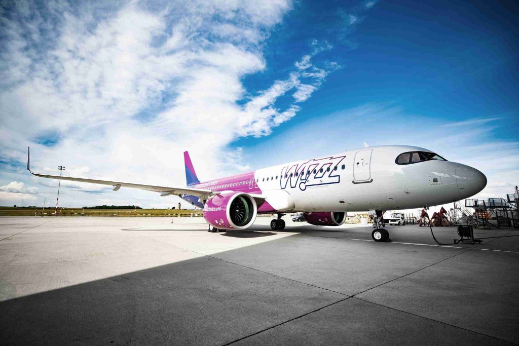 Wizz Air ulazi na liniju Berlin – Sarajevo i od prosinca konkurira Eurowingsu