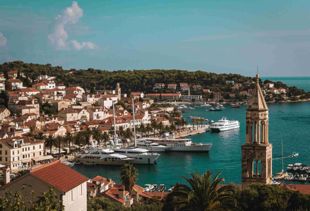 Hrvatska kreće u obračun s ilegalnim turističkim najmom