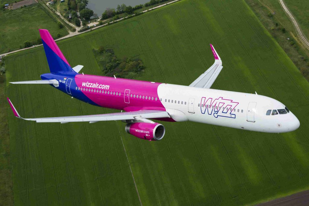 Wizz Air ulazi u Amadeus: agencijama se otvara novi pristup letovima i dodatnim uslugama