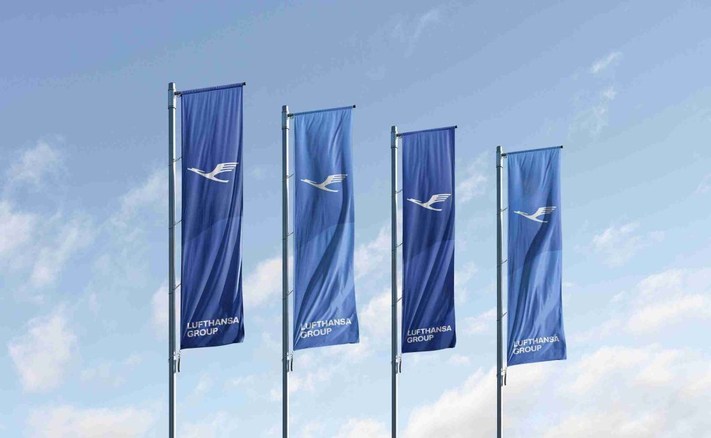 Lufthansa Group mijenja rokove za izdavanje karata: nova pravila od 5. listopada