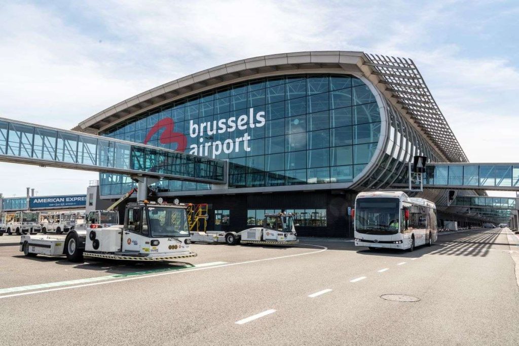 Štrajk u Bruxellesu: u petak se očekuje otkazivanje oko 140 letova