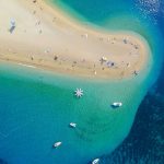 Hrvatski turizam u plusu, a srpanj najbolji u posljednje dvije godine