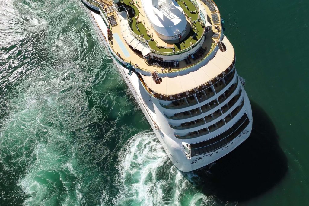 MSC ponovno mijenja zimski raspored