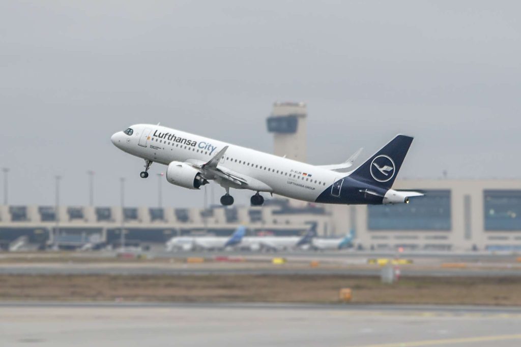 Lufthansa Group proširuje Economy Basic tarifu na gotovo sve europske letove
