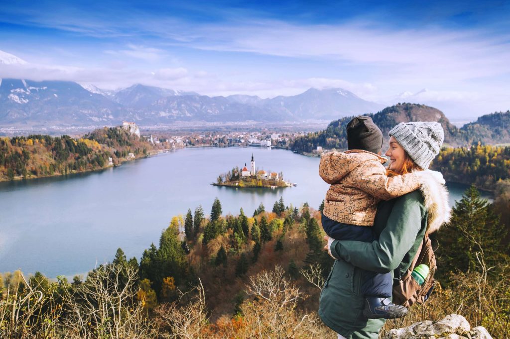 Slovenija jača cjelogodišnji turizam i planinske destinacije