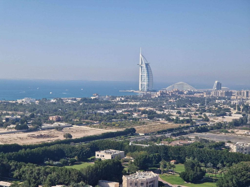 Dubai nagrađuje stanovnike koji dovedu goste iz inozemstva
