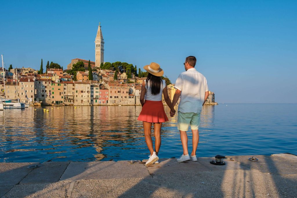 Češki i mađarski turisti ponovno snažno rastu na hrvatskom tržištu