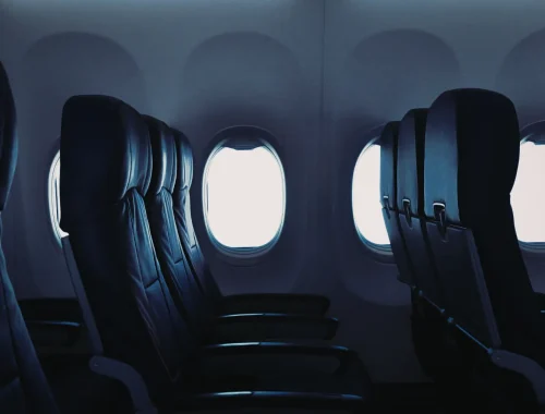globalni avioprijevoz