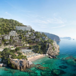Nammos Resort Montenegro u Smokva Bayu najavljen za 2029. godinu