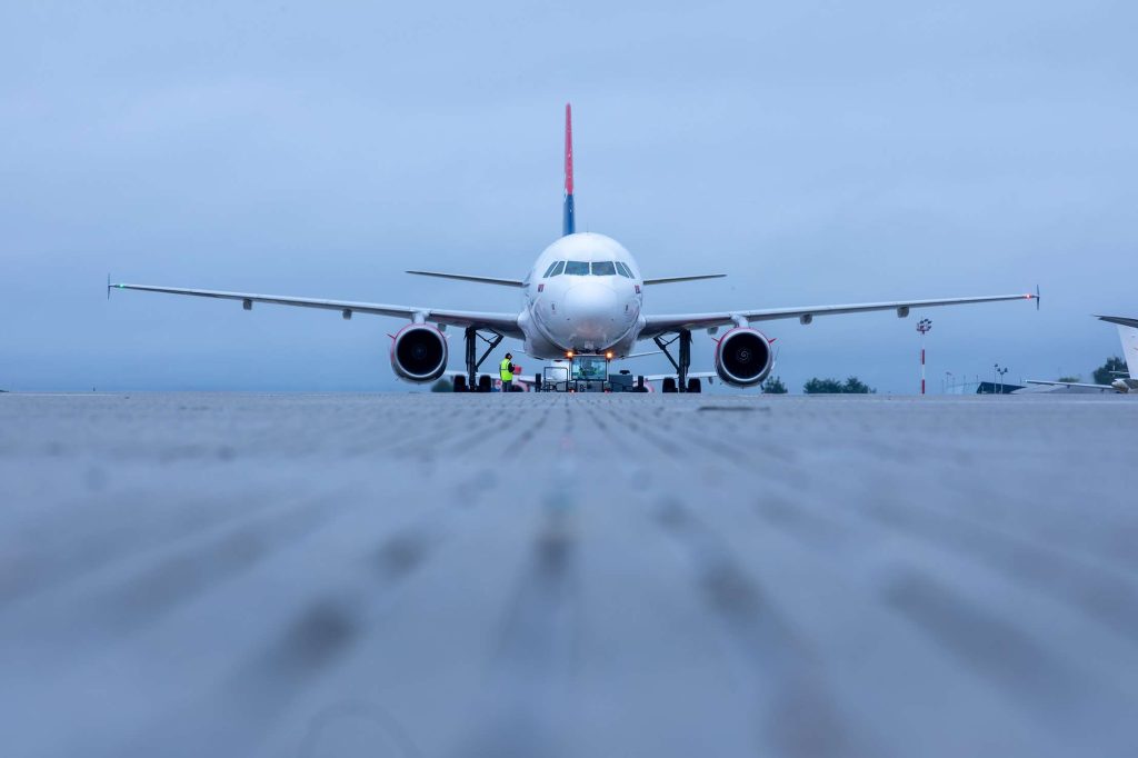 Air Serbia produžila suradnju s AccesRailom i dodala nove željezničke veze