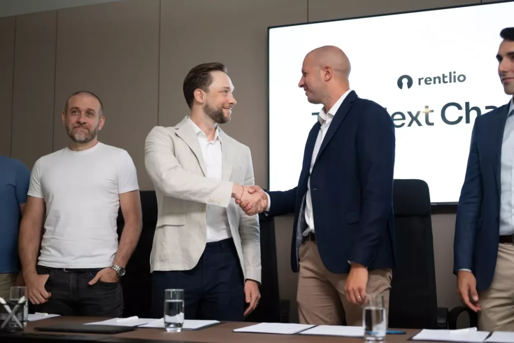 Travelnode preuzeo Rentlio i stvorio vodeću hrvatsku hospitality-tech grupaciju