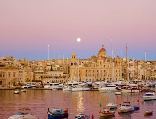 Malta