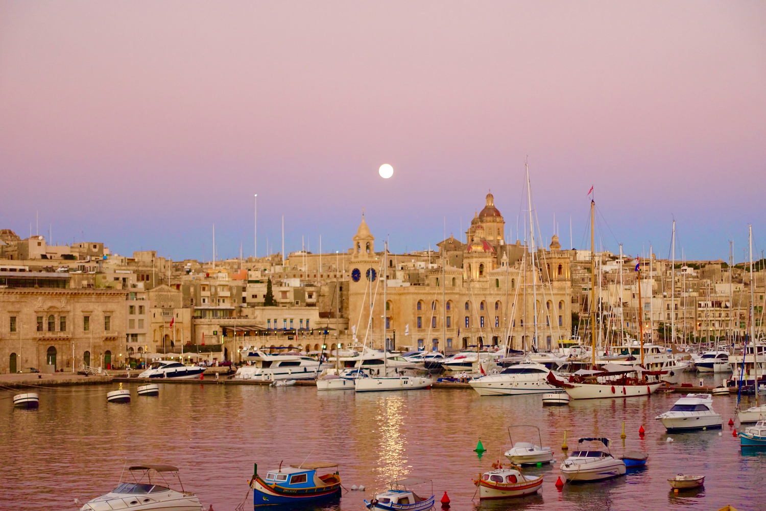 Malta