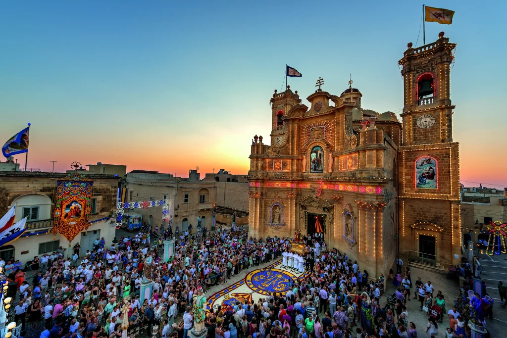 Malta