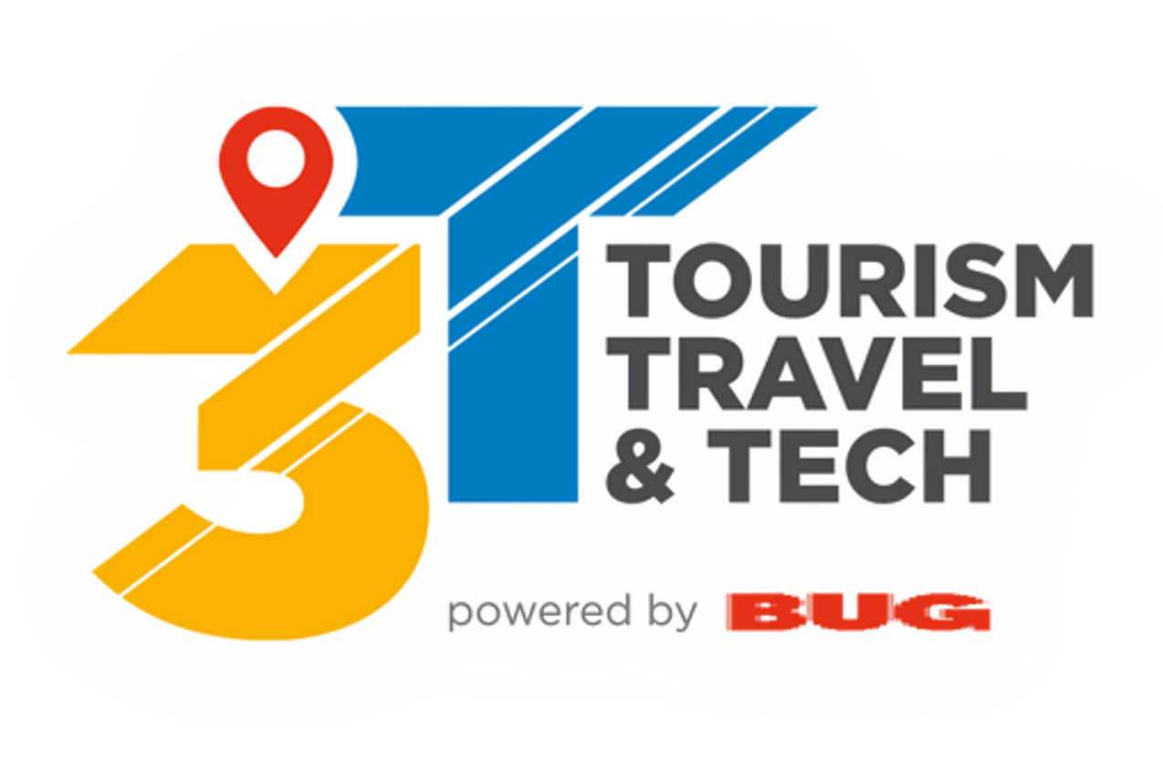 3T- Tourism, Travel & Tech