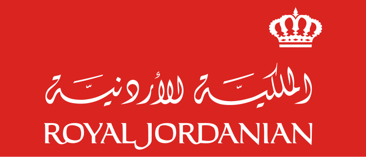 Royal Jordanian - Sales Office