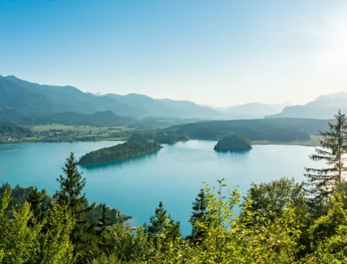 austrija
