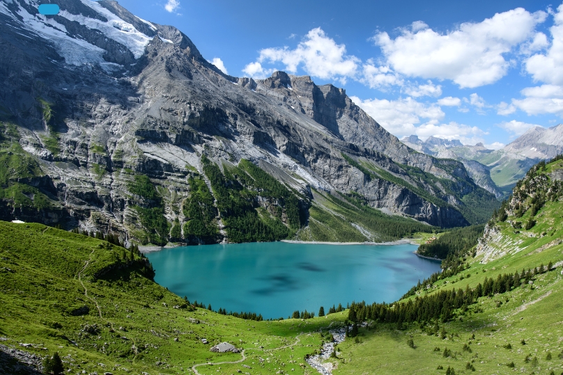 Coolcation u Alpama: Vodič za ljetni bijeg od vrućina