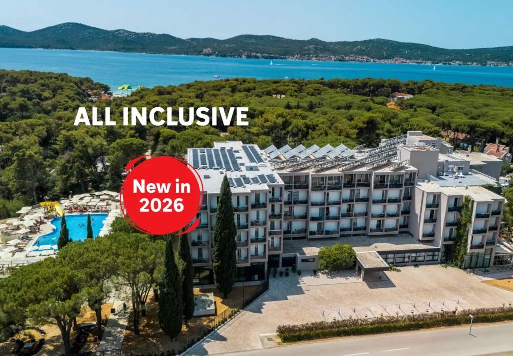 Hrvatska: Family Hotel Adria otvoren nakon ulaganja od 18 milijuna eura