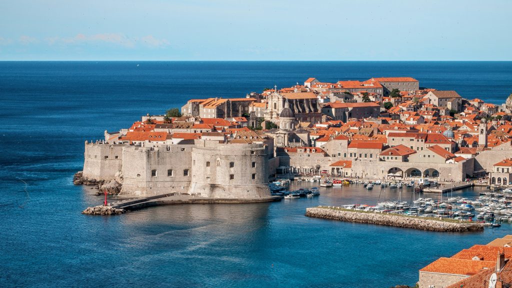 Dubrovnik prešao tri milijuna noćenja ranije nego lani, snažno rastu SAD i Poljska