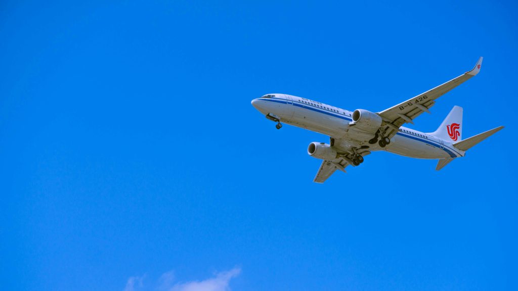 Air China od rujna povezuje Peking i Zagreb