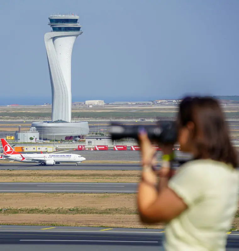 Istanbul prestigao Heathrow: kapacitet postaje ključna značajka europskih zračnih hubova