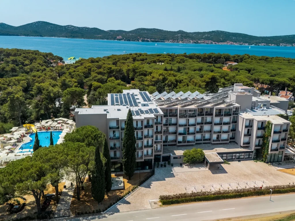 Hrvatska: Family Hotel Adria otvoren nakon ulaganja od 18 milijuna eura
