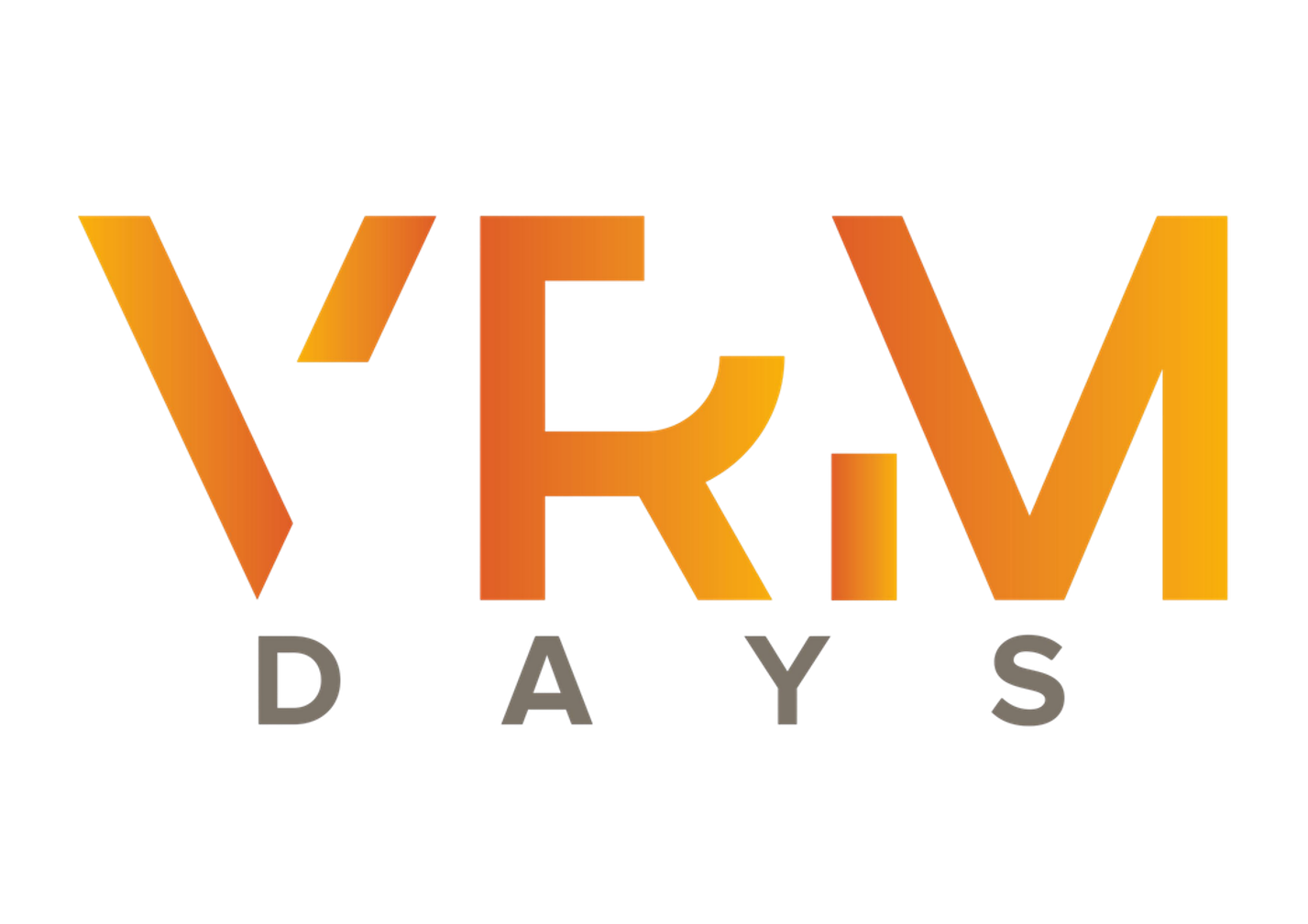 VRM Days