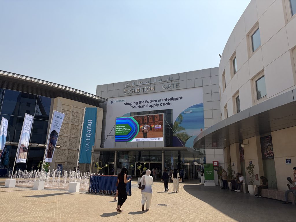 ATM 2026 završio u Dubaiju: fokus na povezivanju UAE-a, AI-ju i novim turističkim proizvodima
