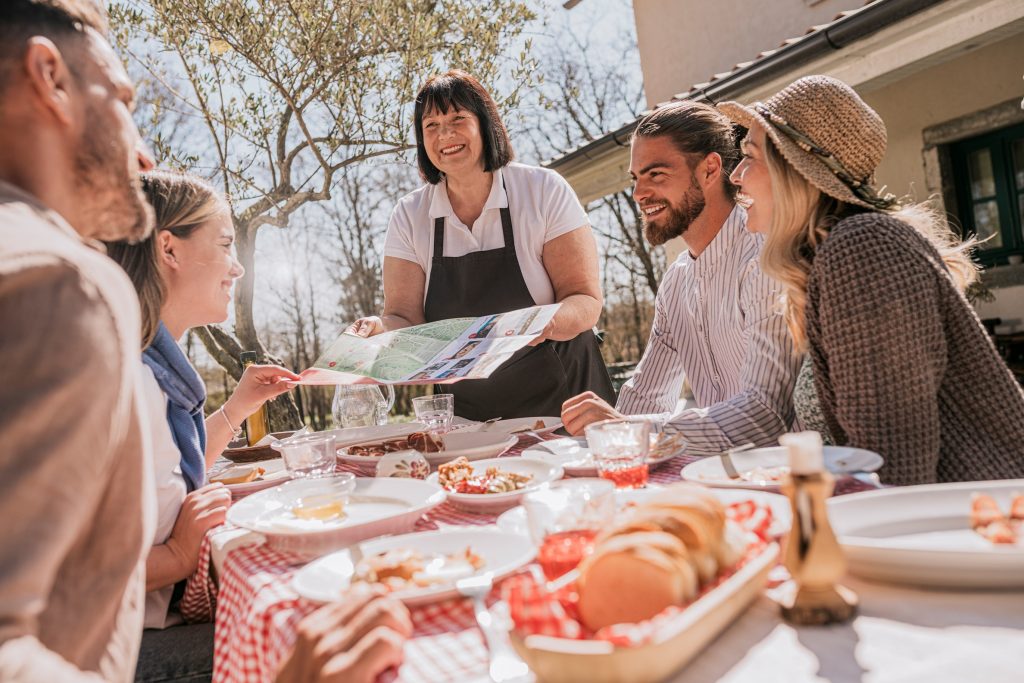 Local Host – kada domaćin postaje dio doživljaja Hrvatske