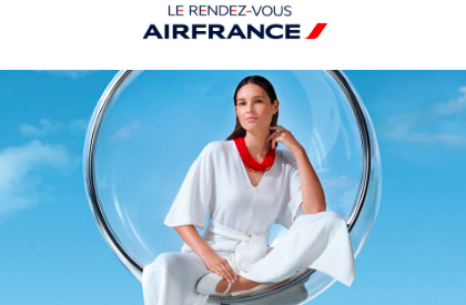 Air France i KLM pokrenuli promotivne kampanje za letove iz Hrvatske