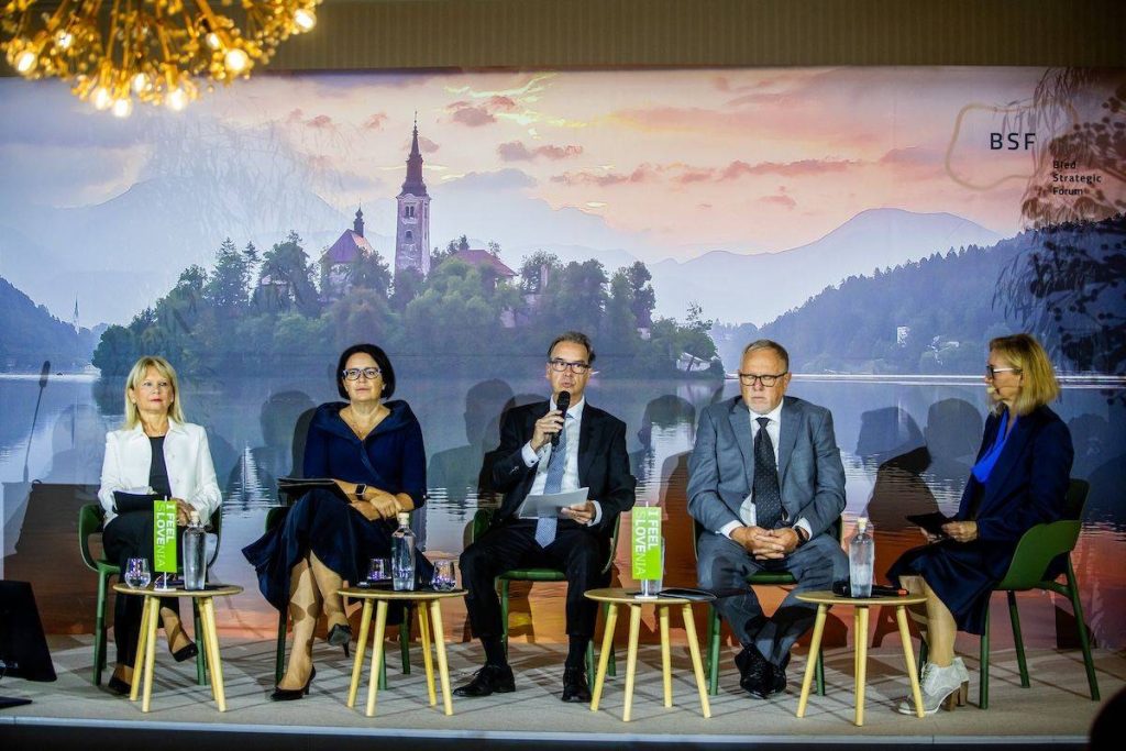 Slovenija ljeto završila s 6,3 milijuna noćenja, fokus se seli s rasta na upravljanje potražnjom